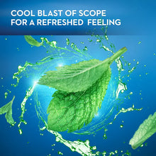 Crest Scope Outlast Mint Mouthwash, 3 pk./1L