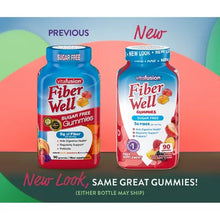 Vitafusion Fiber Well Gummies, 5G Fiber (220 Ct.) - Brands For Less USA