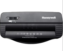 Honeywell 6-Sheet Strip-Cut Shredder