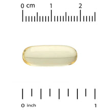 California Gold Nutrition, Kid’s Omega-3 Fish Oil, Natural Strawberry, 60 Fish Gelatin Softgels - Brands For Less USA