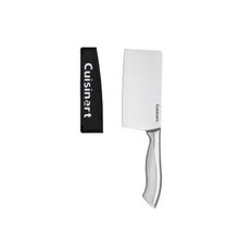 Cuisinart Classic 6-Piece Stainless Steel Chopping Cleaver Set