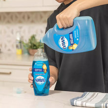Dawn Ultra Dish Soap Dishwashing Liquid with Grease Removal - Original Scent, 90 oz.