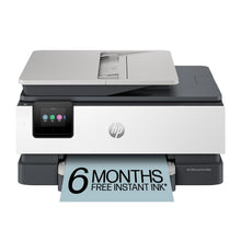 HP OfficeJet Pro 8138e Wireless All-In-One Printer - AI Enabled