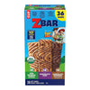 Zbar Soft-Baked Energy Snack Bars Variety Pack, Non-GMO, USDA Organic Granola Bars Snack, 36 pk./1.27 oz.