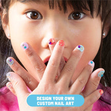 Claire’s® Ultimate Glamour Box Slumber Party Makeover Set, Kids Makeup Kit, Girls Slumber Party, Ages 8+