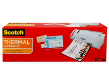 Scotch Thermal Laminator