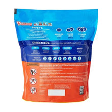 Member'S Mark Laundry Detergent Power Pacs, Fresh Clean Scent (130 Ct.) - Brands For Less USA