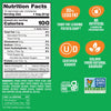 Sensible&nbsp;Portions&nbsp;Garden&nbsp;Veggie&nbsp;Straws Made with Avocado Oil,&nbsp;Sea&nbsp;Salt&nbsp;Flavor,&nbsp;0.75 oz Snack Bag, 10 Count