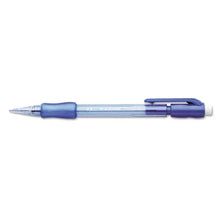 Pentel Champ 0.7 Mm, Mechanical Pencil, Blue Barrel (24 Ct.)