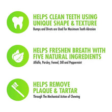 Minties Dental Dog Treats (40 Ct.)