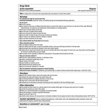 Berkley Jensen Minoxidil Foam Topical Aerosol Hair Regrowth Treatment for Men, 4 pk.