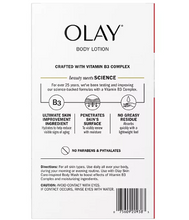 Olay Age Defying & Hydrating Niacinamide Hand/Body Lotion, 17 oz., 2 pk.