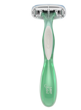 BIC Soleil Escape 5-Blade Disposable Razor for Women, 9 ct.