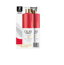 Olay Age Defying & Hydrating Niacinamide Hand/Body Lotion, 17 oz., 2 pk.