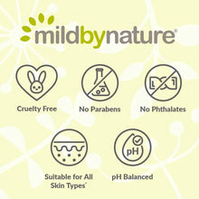 Mild By Nature, Anti-Bug Balm Stick, Cedarwood, Geranium & Rosemary Oil, 0.6 oz (17 g) - Brands For Less USA