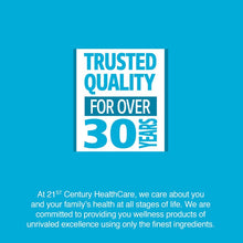 21st Century, Zinc Citrate, 50 mg