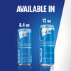 Red Bull Sugar Free Sea Blue Edition 8.4 fl. oz., 24 pk.