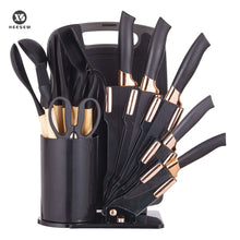 19-Piece-Premium-Silicone-Kitchen-Utensil-Knife-Set-Heat-Resistant-Non-Stick-Safe-Cooking-Tools-_845_1 - Brands For Less USA