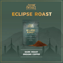 Thyme & Table Ground Coffee, Dark Roast, Eclipse Blend - Brands For Less USA