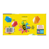 Gushers Strawberry Splash and Tropical Flavor Fruit Snacks, 42 ct.
