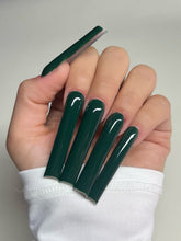 Pine Green
