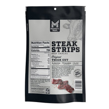 Member's Mark Beef Steak Strips, 12 oz.