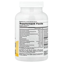 Super Nutrition, SimplyOne® Chewable 50+ Men Multivitamin + Supporting Herbs, Mixed Berry, 90 Chewable Tablets