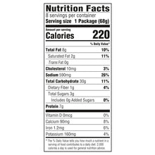 Velveeta Shells and Cheese Mac and Cheese, 8 Cups, for Easy Snacks or Dinner Sides, Original Flavor, 2.39 oz