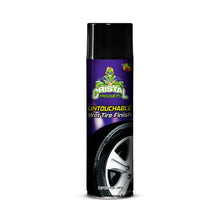 CRISTAL PRODUCTS Untouchable 13oz
