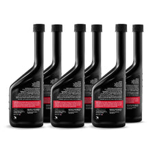 Techron Complete Fuel System Cleaner 6/12oz bottles