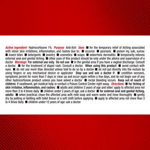 Cortizone-10 Maximum Strength Ultra Soothing Itch Relief Cream, 1% Hydrocortisone, Fast-Acting, Anti-Itch Cream for Bug Bites, Rash, Eczema, Psoriasis, Poison Ivy, Oak, Sumac & More, 2 oz