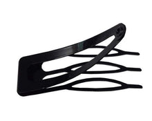Revlon Double Grip Hair Clips, 6 Count