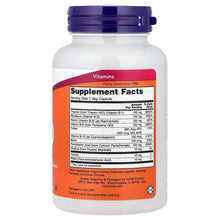 NOW Foods, B-100, Veg Capsules - Brands For Less USA