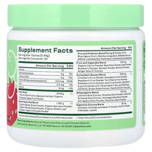 Bloom, Greens & Superfoods, Berry, 5.76 oz (163.8 g)