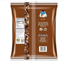 Tootsie Pops Single Flavor Bag - Chocolate Flavored 50 Count (Pack of 1)