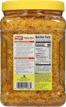Iberia Spanish Style Yellow Rice, 3.4 lbs.
