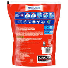 Kirkland Signature Ultra Clean Laundry Detergent Pacs, 152-count