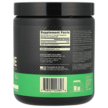 Optimum Nutrition, Micronized Creatine Powder, Unflavored, 10.58 oz (300 g)