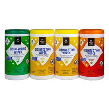 Member'S Mark Disinfecting Wipes, Variety Pack (78 Wipes/Pk., 4 Pk.) - Brands For Less USA