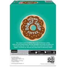 The Original Donut Shop Coffee - Brands For Less USA