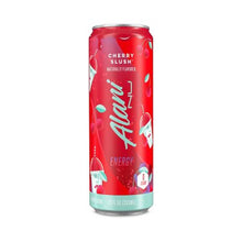 Alani Nu Energy Drink Variety Pack 12 Oz., 18 Pk.