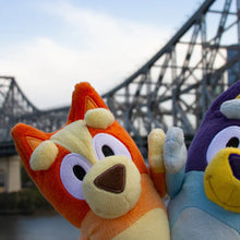 Bingo 8inch Single Plush, Toys for Kids 3-6 Years - Brands For Less USA