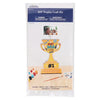 DIY Trophy Arts and Crafts Kit, 5 Pieces, Father's Day by Way To Celebrate