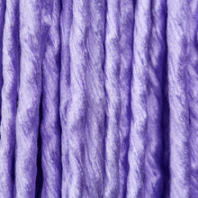 Reynera Microfiber Screw-in Strip Mop Head Refill, Lavender, 1 Count