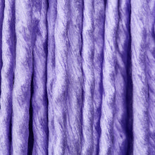 Reynera Microfiber Screw-in Strip Mop Head Refill, Lavender, 1 Count