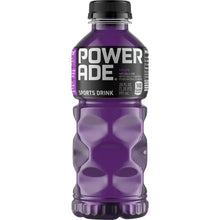 Powerade Sports Drink Variety Pack (20 Fl. Oz., 24 Pk.)