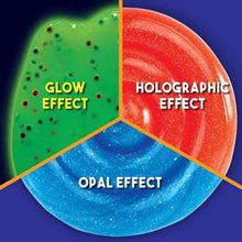 Crazy AaronÕS Crazy Creator Create Your Own Thinking Putty