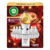Air Wick Holiday 1+6 Scented Oil Apple Cinnamon Medley