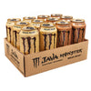 Monster Energy Java Variety Pack 15 fl. oz., 12 pk.