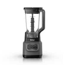 Ninja Classic Blender, 1000 Watts, 3 Speeds, Smoothies, 72 Oz. Pitcher, Total Crushing Blades, Dark Gray BE200